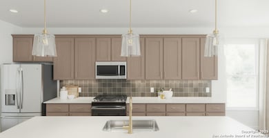 AW Collection Laguna - Options and layout will va