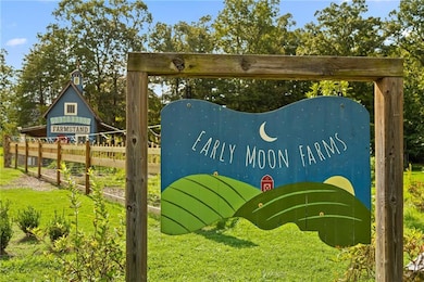 Take a stop at the Farm Stand for fresh produce fr