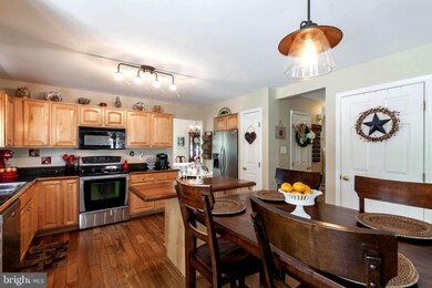 31 Walt Whitman Blvd, Stafford, VA 22556 - photo 4