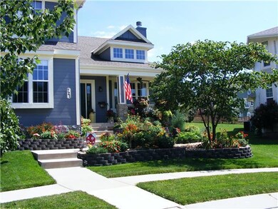 721 S Adams St, Raymore, MO 64083 - photo 3