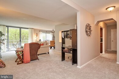 Hunting Creek Club unit 202, Alexandria, VA 22303 - photo 6
