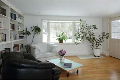 27 Battle Green Rd, Lexington, MA 02421 - photo 5