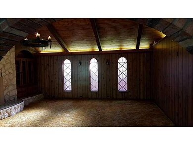 Den/Family/Great Room. Den with nice lig