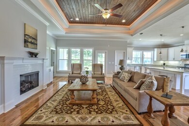 3816 Ardmore Ln, Tallahassee, FL 32308 - photo 3