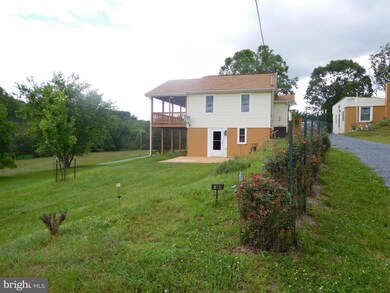 4013 Virginia Line Rd, Berkeley Springs, WV 25411 - photo 3