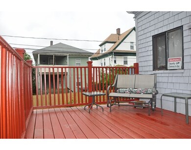 43 Floyd St, Dorchester Center, MA 02124 - photo 3