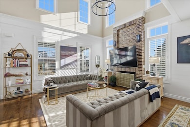 10462 Abbot Way, South Jordan, UT 84009 - photo 7