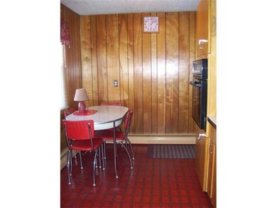 Dining Room.