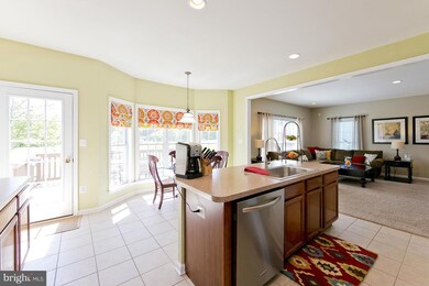 107 Kabardin Ct, Stephens City, VA 22655 - photo 4