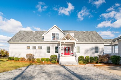 925 Stately Pines Road New Bern NC