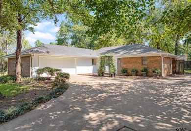 1743 Barbara Ct, Hideaway, TX 75771 - photo 2