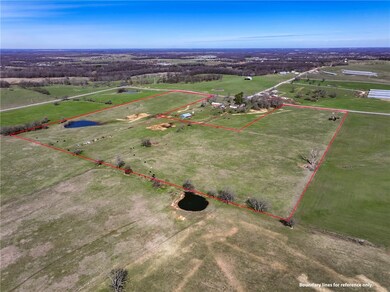 This is a view looking to the north northwest.