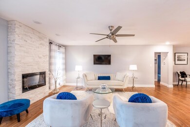 313 Bill Lou Dr, Collinsville, IL 62234 - photo 6