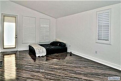 up-stairs loft could be 5th bedroom studio office 
