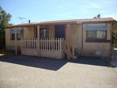 2nd smaller home
