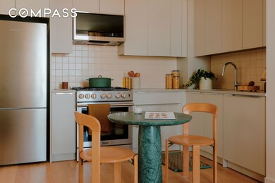 2035 5th Ave unit 21B, New York, NY 10035 - photo 2