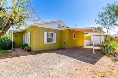 2025 E Yale St, Phoenix, AZ 85006 - photo 5