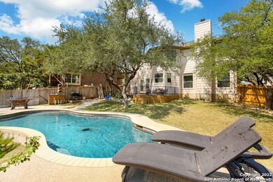 23 Roan Heights, San Antonio, TX 78259 - photo 2