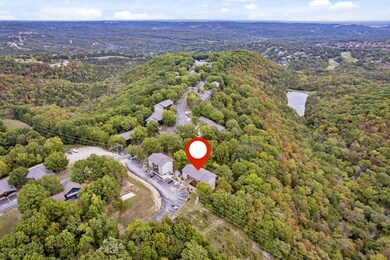 Table Rock Lake Nightly Rental Condo