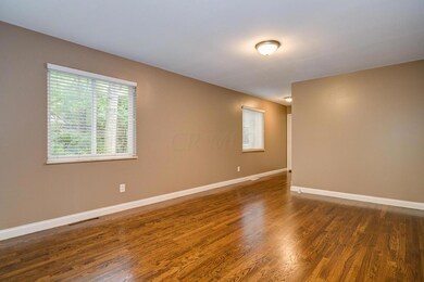 Large Living Room