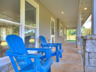 74343 S 320 Rd, Wagoner, OK 74467 - photo 5