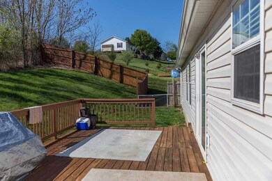 1770 Marble Ridge Dr, Harrisonburg, VA 22801 - photo 3