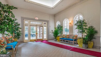 The Broadmoor Cooperative unit 719, Washington, DC 20008 - photo 2