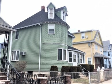 84 Cleveland Ave, Everett, MA 02149 - photo 2