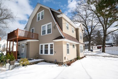 200 Gates Ln, Worcester, MA 01603 - photo 2