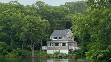 48 Pattee Rd, East Falmouth, MA 02536 - photo 2