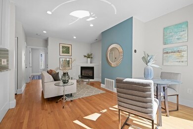 37 Gates St unit 2, Boston, MA 02127 - photo 6