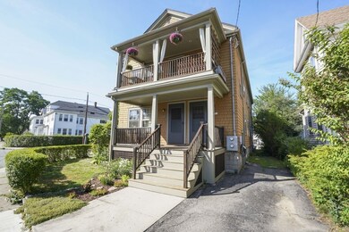 97 Warren St unit 99, Arlington, MA 02474 - photo 4