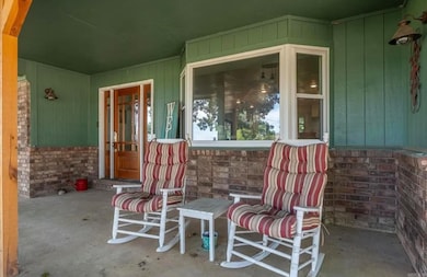 110662 S 4750 Rd, Muldrow, OK 74948 - photo 4