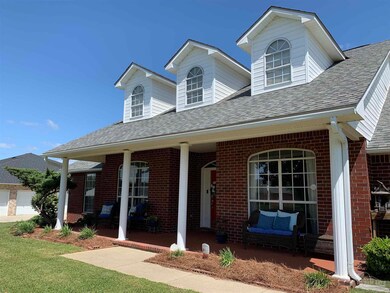 2406 Ursula Ln, Pensacola, FL 32526 - photo 4