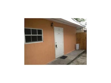 Facade/Exterior Front