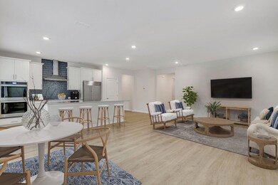 Beech - Kitchen, Breakfast, Great Room