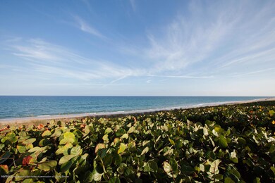 view of ocean