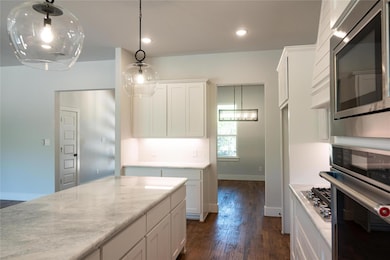 451 Sharla Smelley Rd, Weatherford, TX 76088 - photo 6