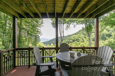 320 Creekside Way unit A-201, Burnsville, NC 28714 - photo 7