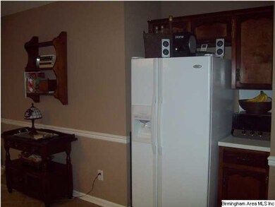 Refrigerator Remains!