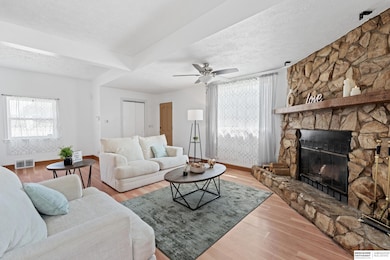 5216 S 36th St, Omaha, NE 68107 - photo 2