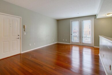 Living , Dining & Kitchen