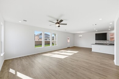 5009 Mozzafiato Ln, Round Rock, TX 78665 - photo 5