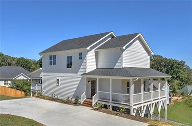 235 Erwin Hills Rd, Asheville, NC 28806 - photo 2