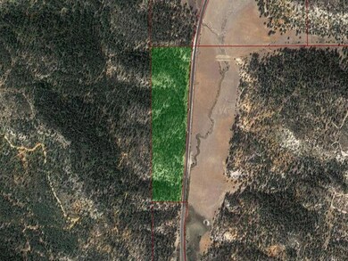Google Earth Approx Outline
