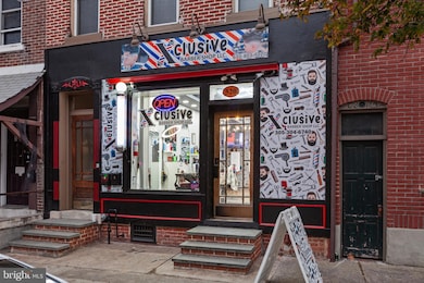 520 N 7th St, Allentown, PA 18102 - photo 4