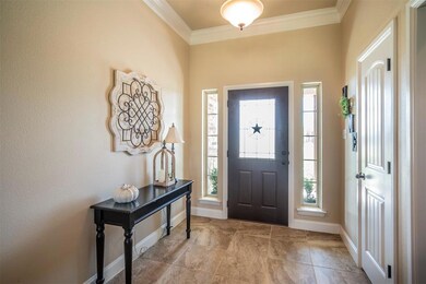 236 Cottongame Dr, Weatherford, TX 76088 - photo 2