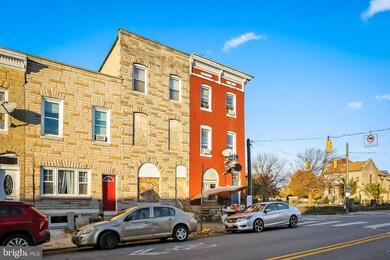 3524 E Baltimore St, Baltimore, MD 21224 - photo 3