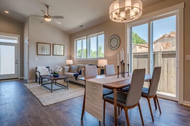 20717 SE Iron Horse Ln unit Lot 33, Bend, OR 97702 - photo 6