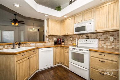 8685 W Falling Star St, Boise, ID 83709 - photo 6